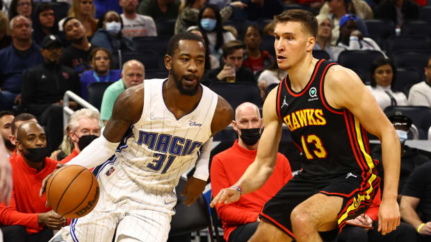 Terrence Ross